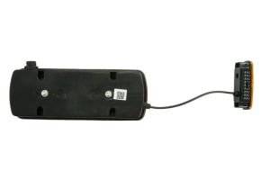 LAMPA STOP DREAPTA CAMION 34x13 cm
