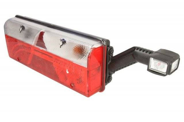 Lampa stop dreapta, EUROPOINT III , SCHWARZMULLER