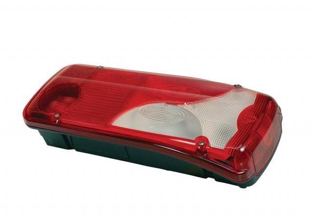 Lampa stop dreapta VIGNAL 40x16 cm