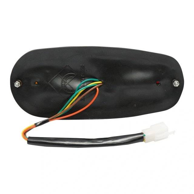 Lampa stop led camion 12v - 4 functii