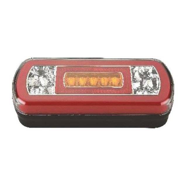 Lampa stop led camion 24V