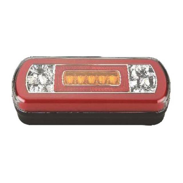 Lampa stop led camion 24V