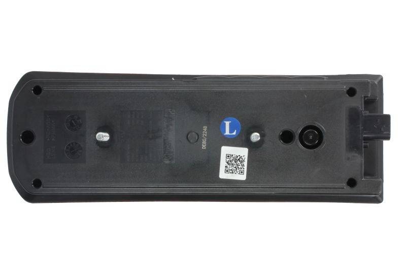 Lampa stop LED stanga MB ACTROS