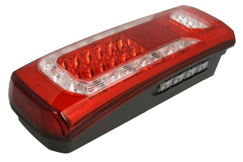 Lampa stop LED stanga MB ACTROS