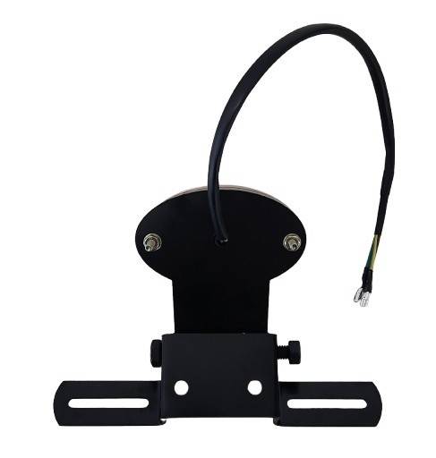 Lampa stop scuter (model 2)