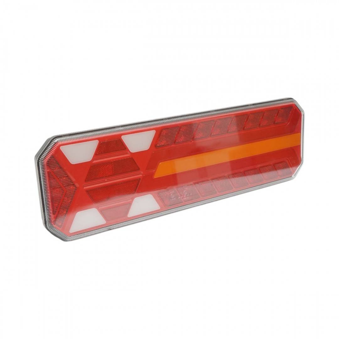 Lampa stop spate LED camion 12/24V universala 445x140x40mm Breckner Germany