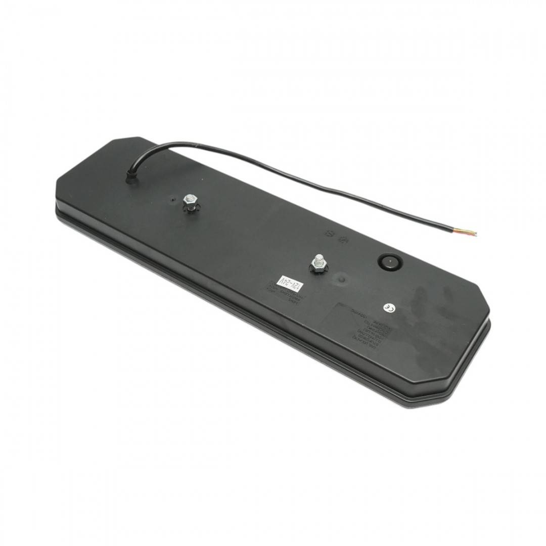 Lampa stop spate LED camion 12/24V universala 445x140x40mm Breckner Germany