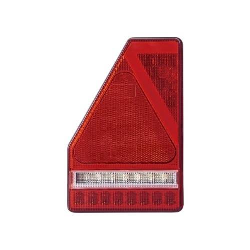 Lampa stop spate stanga LED 12/24V