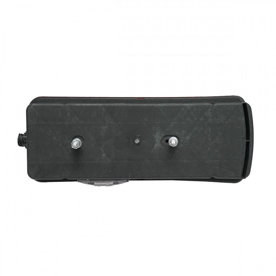 Lampa stop spate stanga Scania, MAN, VW Crafter, Mercedes Sprinter 400x161x90mm cod OEM 1756754
