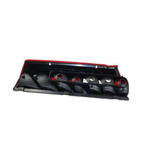Lampa Stop STANGA IVECO