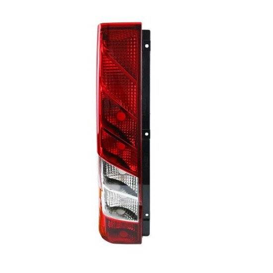 Lampa Stop STANGA IVECO