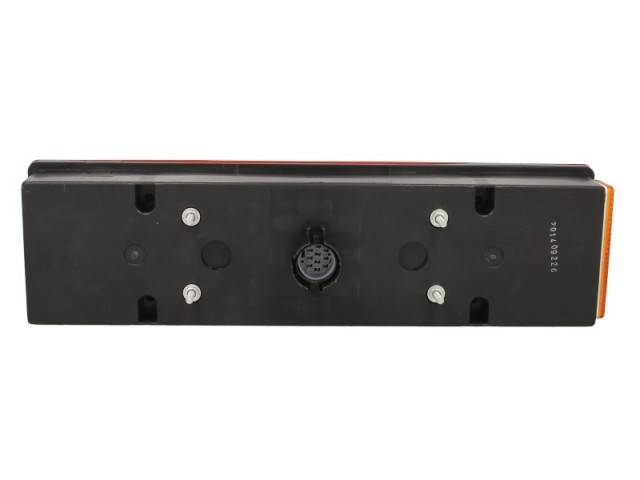 Lampa stop stanga, IVECO