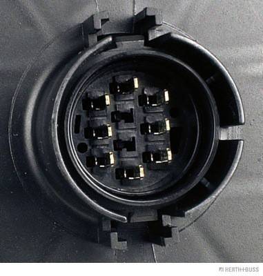 Lampa stop stanga, IVECO