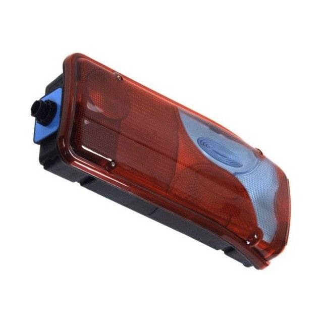 Lampa stop stanga Vignal 40x16 cm