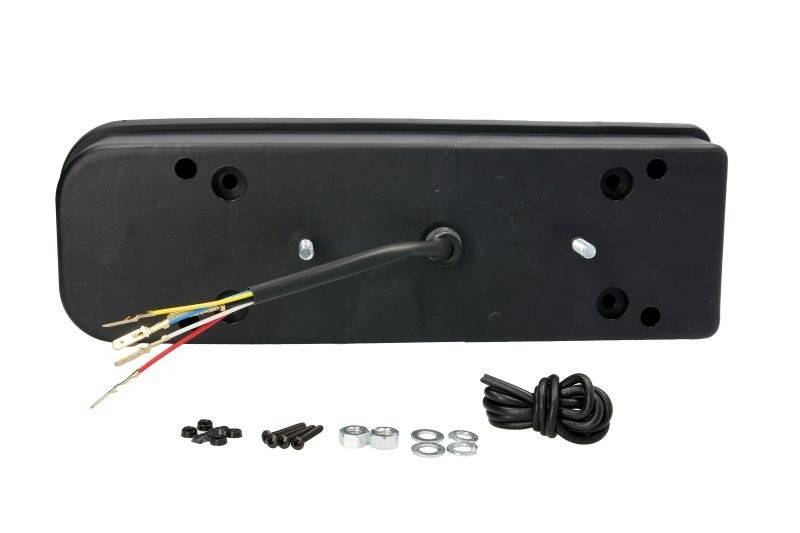 Lampa stop stanga/dreapta, FORD CARGO, CARGO II, F-MAX