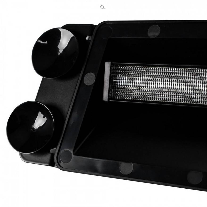 Lampa stroboscopica cu ventuze 24 LED-uri