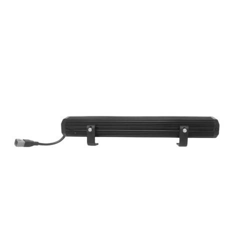 Lampa tip bara cu pozitie alba 62 LED, 8W, 55W