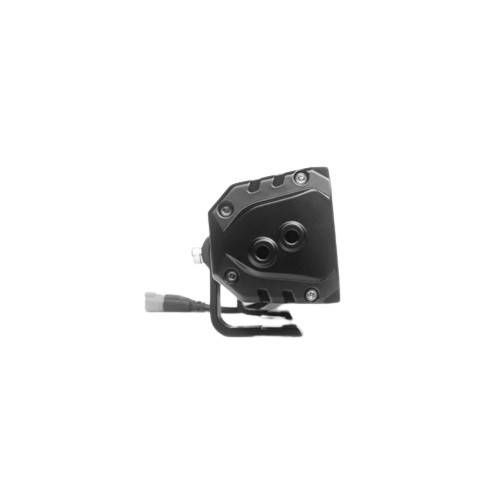 Lampa tip bara cu pozitie alba 62 LED, 8W, 55W