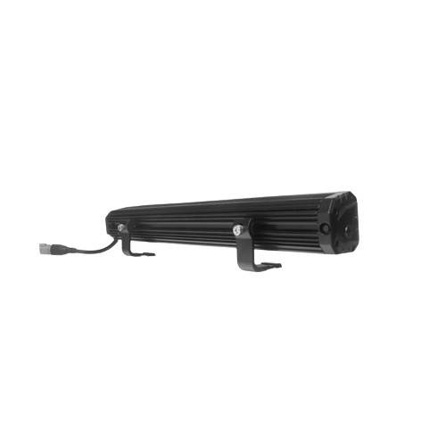 Lampa tip bara cu pozitie alba 62 LED, 8W, 55W