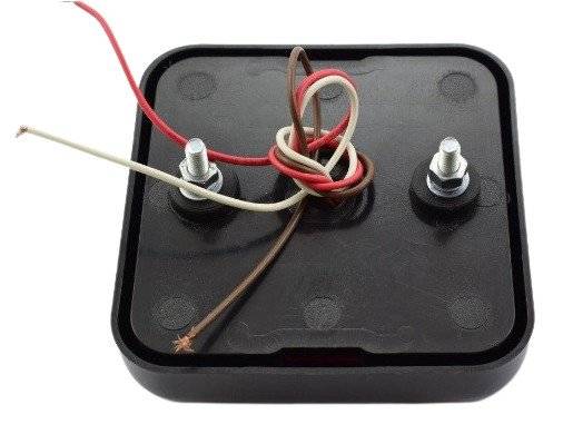 LAMPA UNIVERSALA LED 12 cm