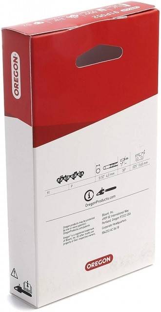 Lant Oregon 28 dinti - pas 3/8 - 40cm - 1.3mm (original)