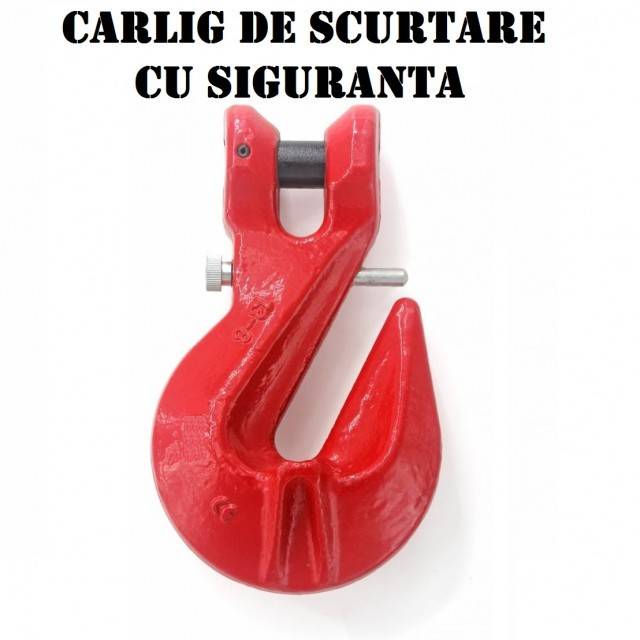 LANT RIDICARE 16 MM CU 4 BRATE SI SCURTARE
