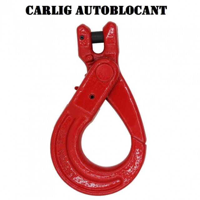 LANT RIDICARE 20 MM CU 4 BRATE