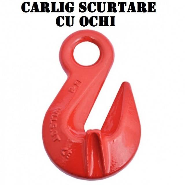 LANT RIDICARE 8 MM CU 4 BRATE SI SCURTARE
