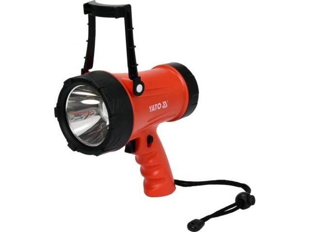 Lanterna 10W, 900LM YATO