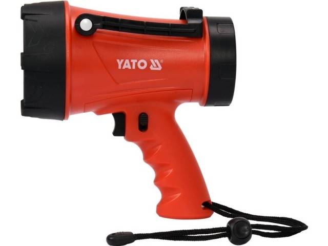 Lanterna 10W, 900LM YATO