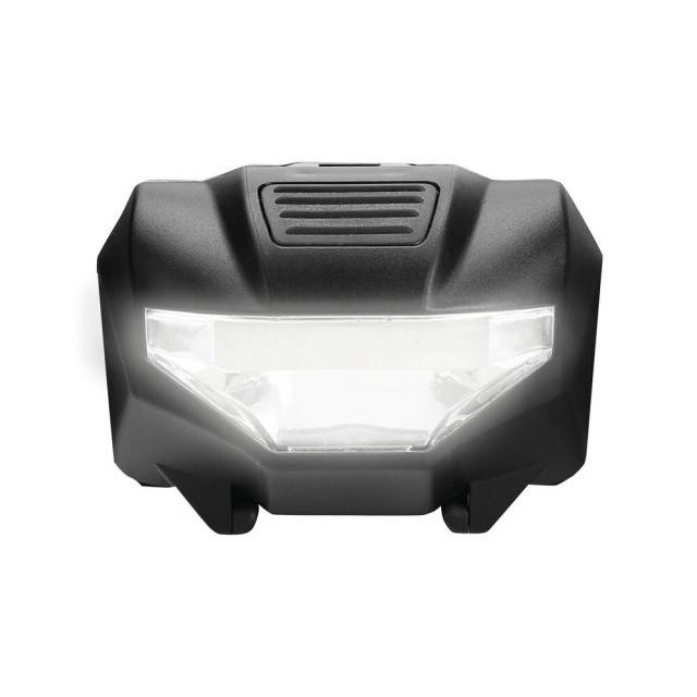 Lanterna frontala LED