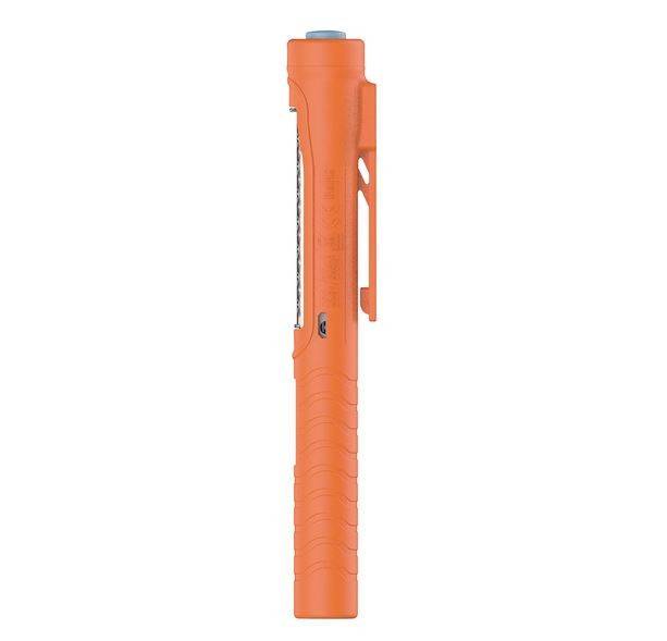Lanterna Led, Pen Light 7+1, Acumulator BERNER