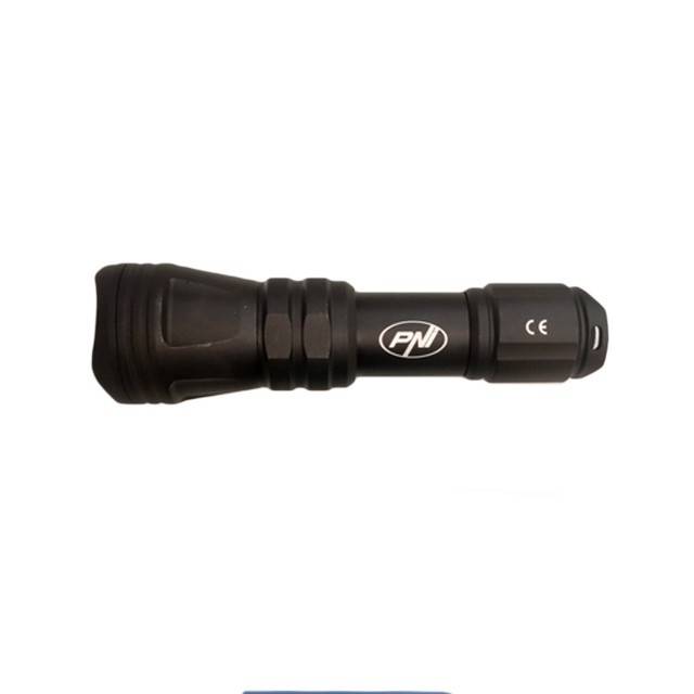 Lanterna PNI Adventure FBW168 focus
