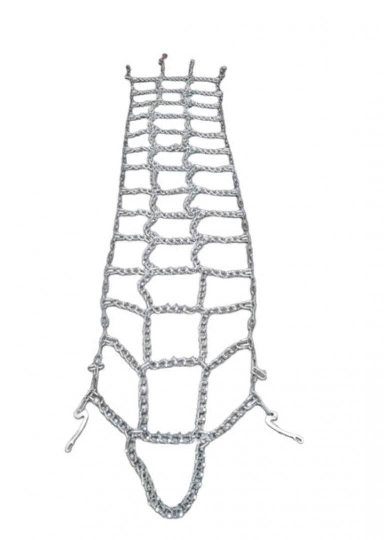 LANTURI ANTIDERAPANTE 11mm TAF 23.1 / 26 N-nail