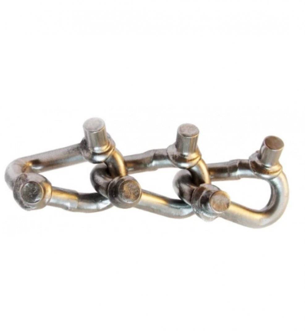 LANTURI ANTIDERAPANTE 11mm TAF 23.1 / 26 N-nail
