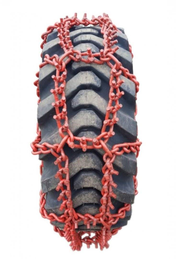 LANTURI ANTIDERAPANTE 13mm TAF 15,5 / 38 N-nail