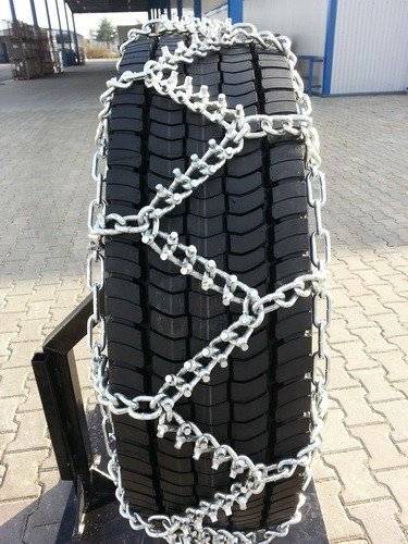 LANTURI ANTIDERAPANTE 9MM - CAMION FORESTIER 315/80-22,5