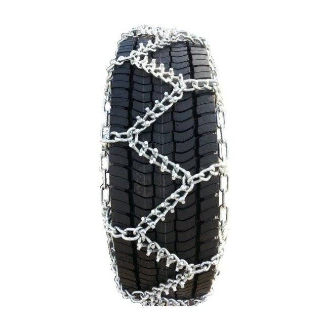 LANTURI ANTIDERAPANTE 9MM - CAMION FORESTIER 315/80-22,5