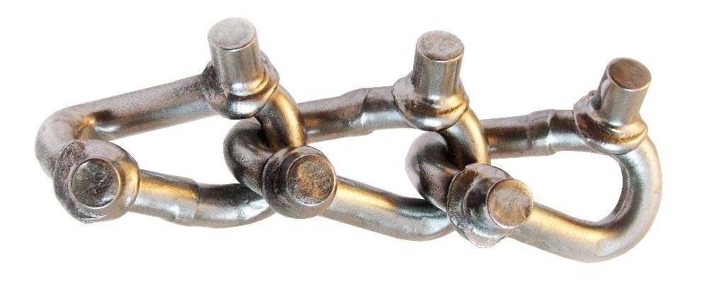 LANTURI ANTIDERAPANTE 9MM - CAMION FORESTIER 315/80-22,5