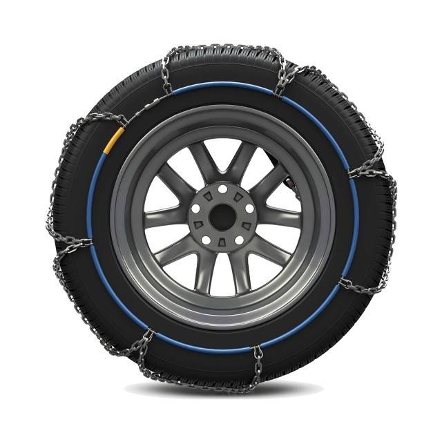 Lanturi antiderapante König CB-12 095