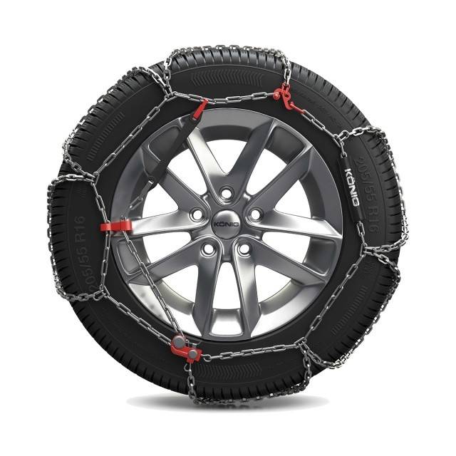 Lanturi antiderapante König CB-12 097