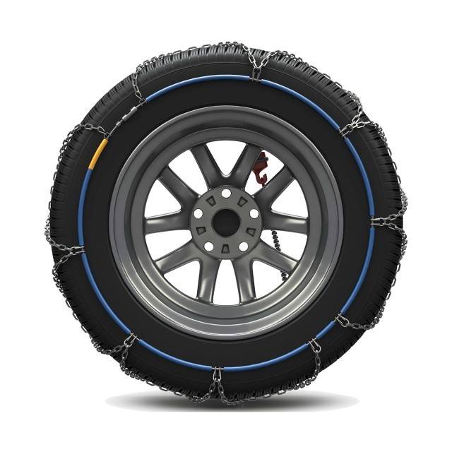 Lanturi antiderapante König CG-9 080 -