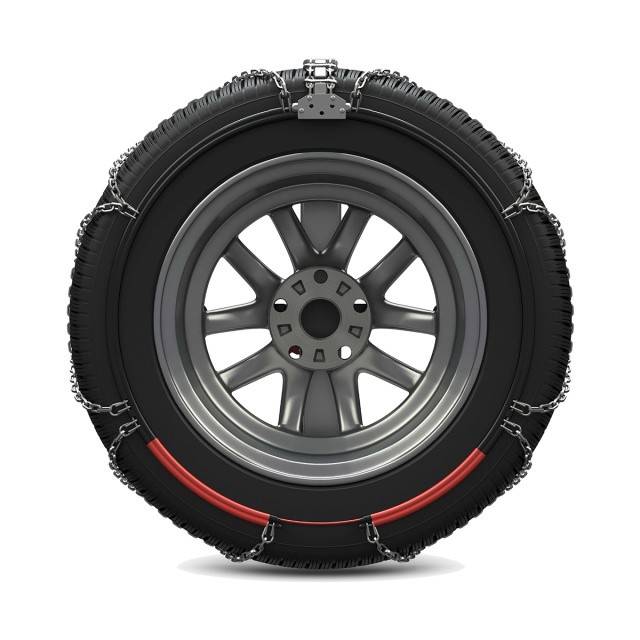 Lanturi antiderapante König Easy-Fit SUV 230