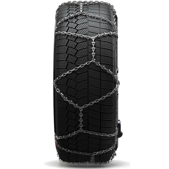 Lanturi antiderapante König Easy-Fit SUV 235