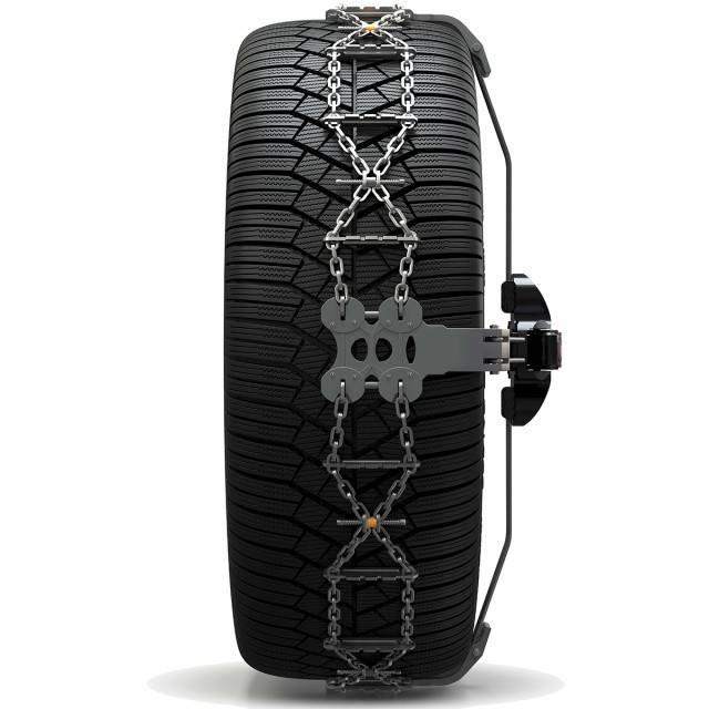 Lanturi antiderapante König K-Summit K33