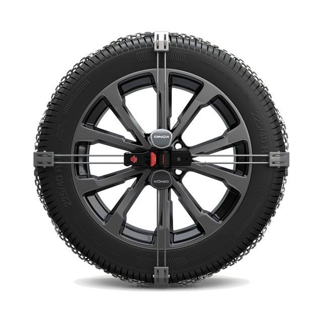 Lanturi antiderapante König K-Summit K34