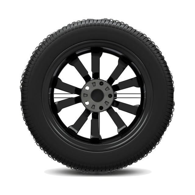 Lanturi antiderapante König K-Summit K34