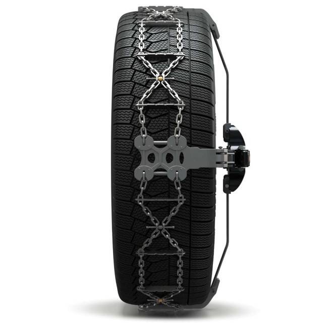 Lanturi antiderapante König K-Summit MAX K34