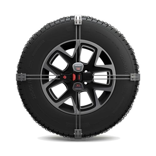 Lanturi antiderapante König K-Summit XL K55