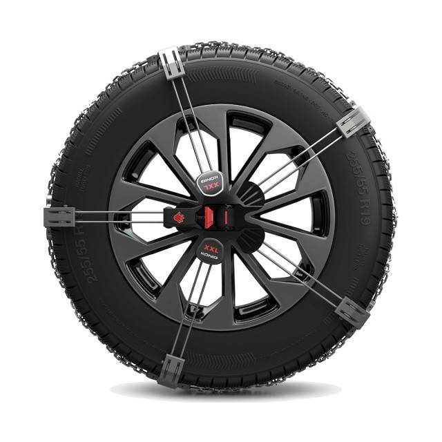 Lanturi antiderapante König K-Summit XXL K67